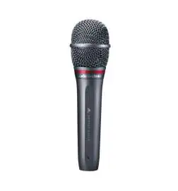 Audio-Technica AE6100 Microfone Dinâmico, Cardióide