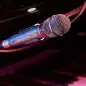 Audio-Technica AE6100 Handheld Mic Dynamic
