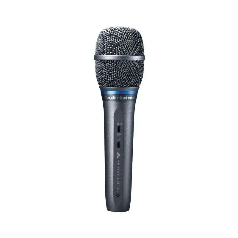 Audio-Technica AE3300 Cardioid Condenser Microphone