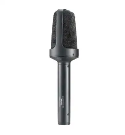 Audio-Technica BP 4025 X Y Microphone stéréo