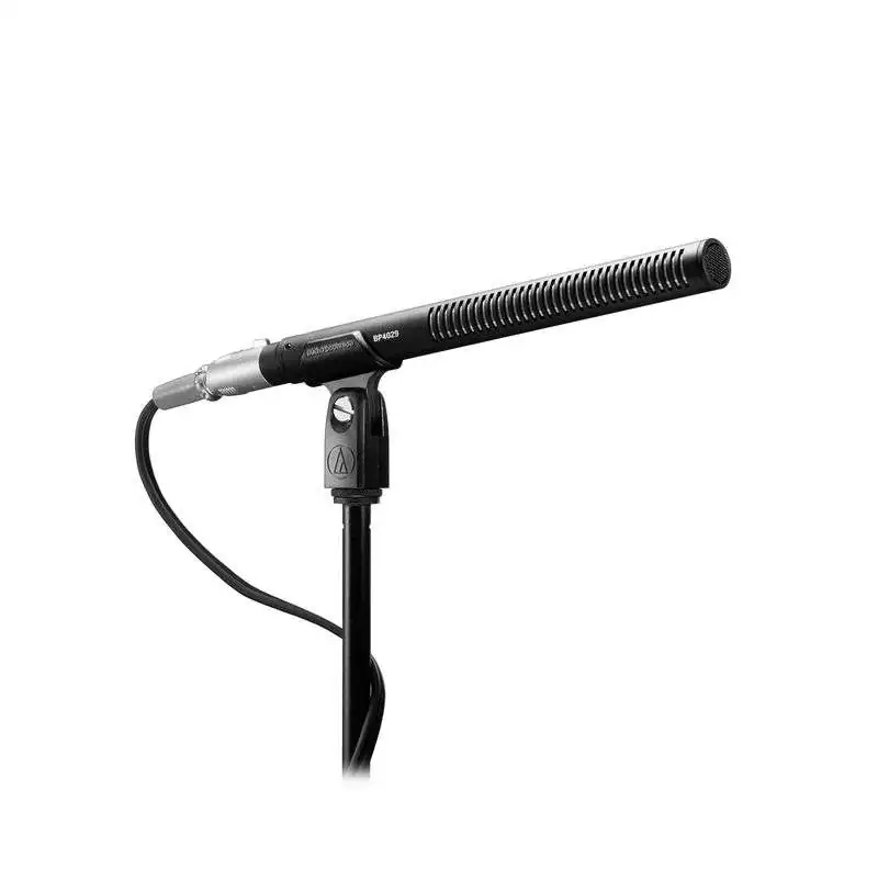 Audio-Technica BP4029 Stereo Shotgun Microphone