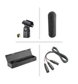 Audio-Technica BP 4029