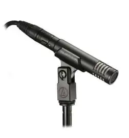 Audio-Technica Pro 37