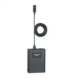 Audio-Technica PRO70 Micro instruments, cardioïde