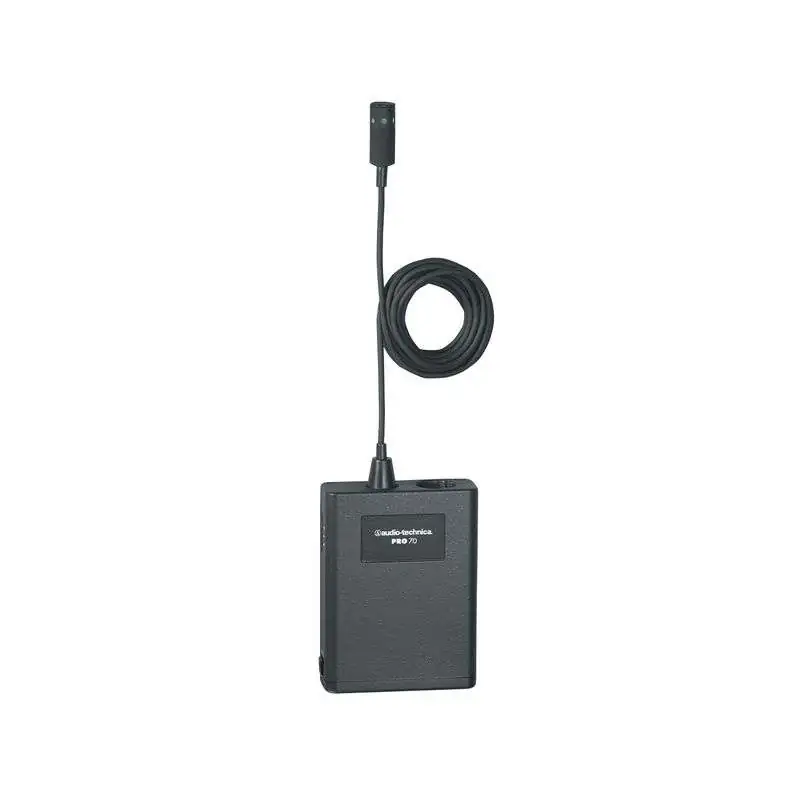 Audio-Technica PRO70 Micro instruments, cardioïde