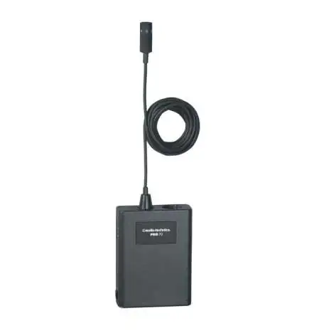 Audio-Technica PRO70 Micro instruments, cardioïde