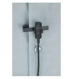 Audio-Technica PRO70 Micrófono para instrumento, cardioide