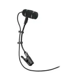 Audio-Technica Pro 35 Clipmicrofoon, condensator