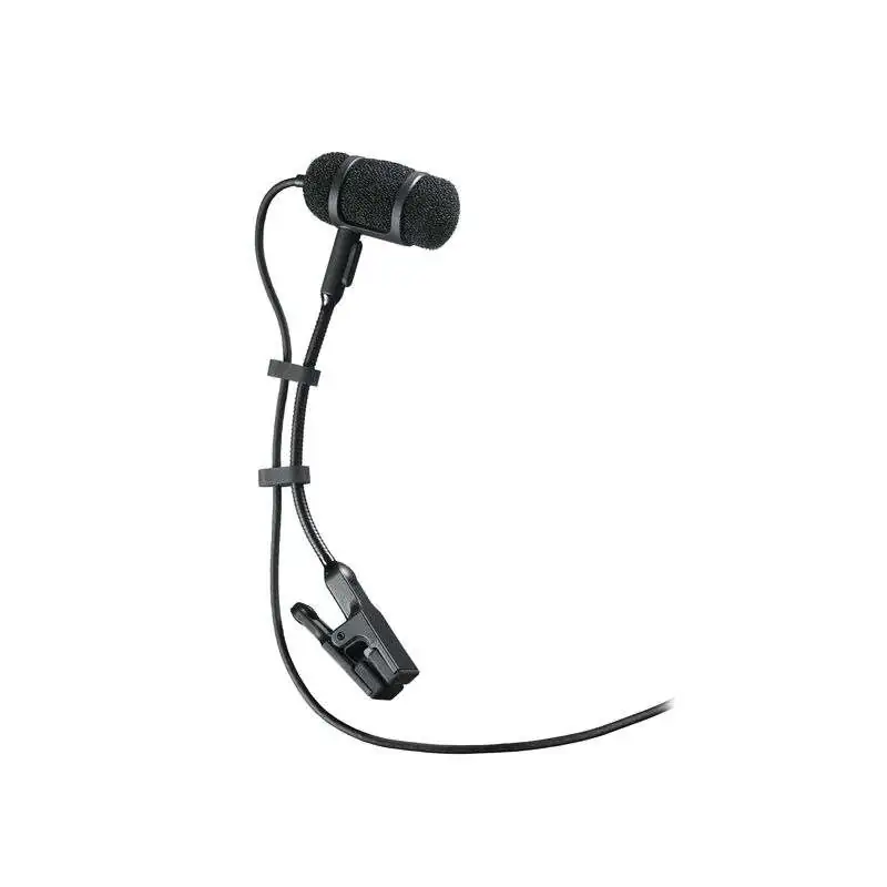 Audio-Technica Pro 35 Clipmicrofoon, condensator