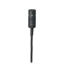 Audio-Technica Pro 35 Clipmicrofoon, condensator