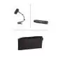 Audio-Technica Pro 35 Clipmicrofoon, condensator