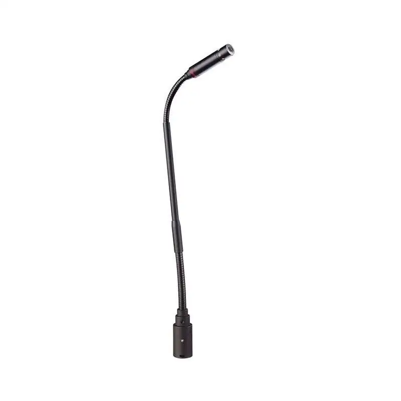 Audio-Technica Pro49QL Microphone col de cygne, cardioïde
