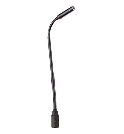 Audio-Technica Pro49QL Schwannenhalsmicrofoon, nier