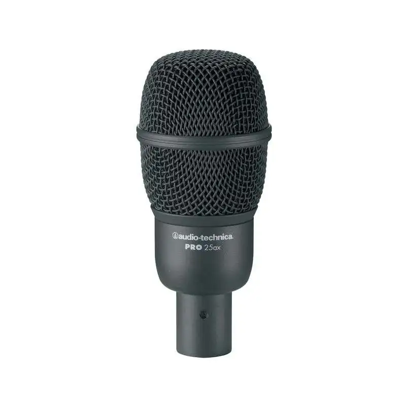 Audio-Technica PRO25AX Micrófono para instrumento, cardioide