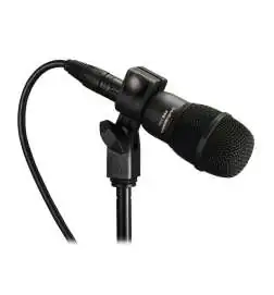 Audio-Technica PRO25AX Micro instruments, cardioïde