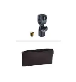 Audio-Technica PRO25AX Micrófono para instrumento, cardioide