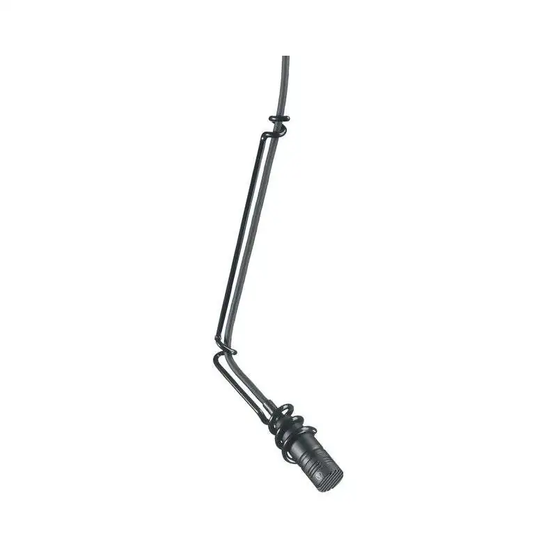 Audio-Technica U853R Cardioid Condenser Hanging Microphone
