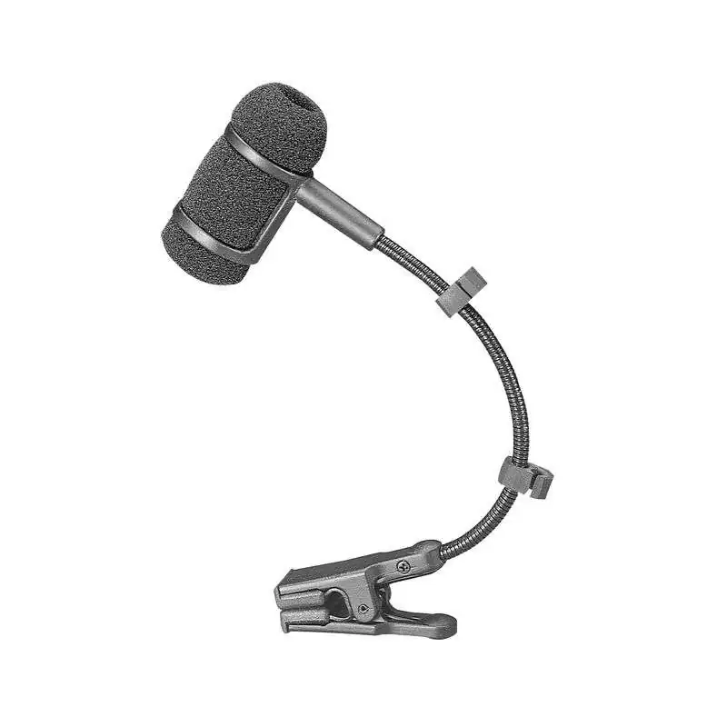 Audio-Technica AT8418 UniMount Microphone Instrument Mount