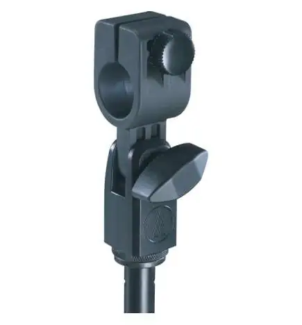 Audio-Technica AT8471 Isolated Mic Clamp