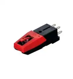 Reloop SPiN Células Cabeças para gira discos