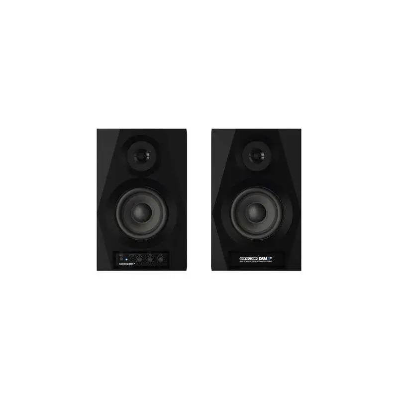 Reloop DSM-3 BT - Bluetooth Desktop Monitor