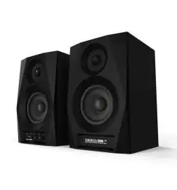 Reloop DSM-3 BT - Bluetooth Desktop Monitor