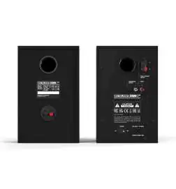 Reloop DSM-3 BT - Bluetooth Desktop Monitor