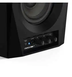Reloop DSM-3 BT - Bluetooth Desktop Monitor