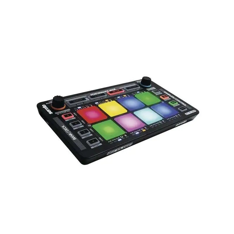 Reloop Neon Serato controller dj