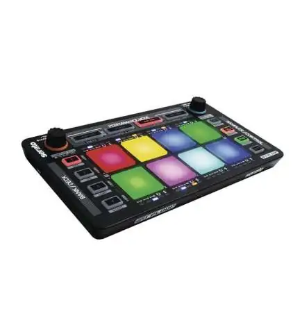 Reloop Neon Serato Kontroler DJ