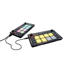 Reloop Neon Serato controller dj