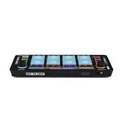 Reloop Neon Serato Kontroler DJ