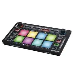 Reloop Neon Serato controller dj