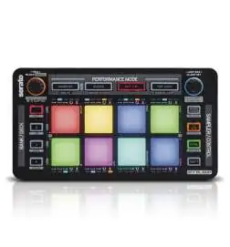 Reloop Neon Serato controller dj