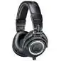 Audio-Technica ATH M50X Cuffie chiuse