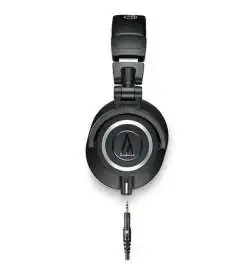 Audio-Technica ATH M50X Cuffie chiuse