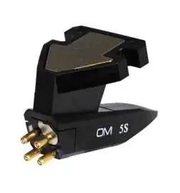 Ortofon OM 5S Testina hifi