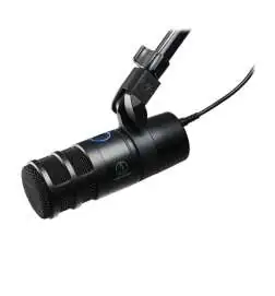 Audio-Technica AT2040 USB