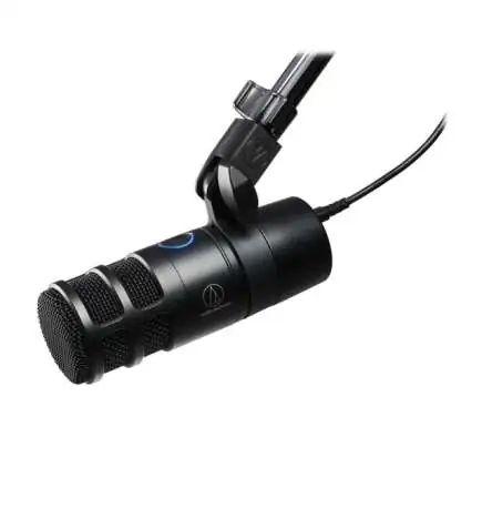 Audio-Technica AT2040 USB