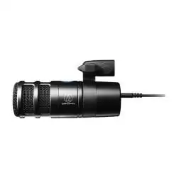 Audio-Technica AT2040 USB