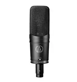 Audio-Technica AT4050 Microfono a condensatore
