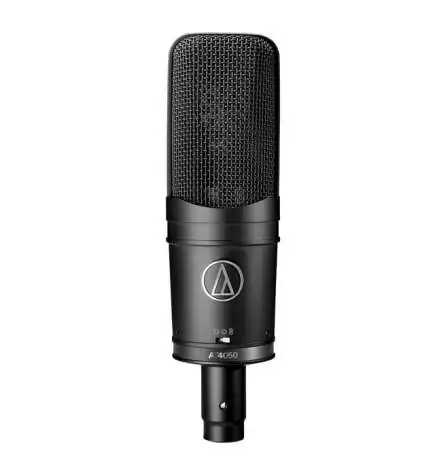 Audio-Technica AT4050 Microfono a condensatore