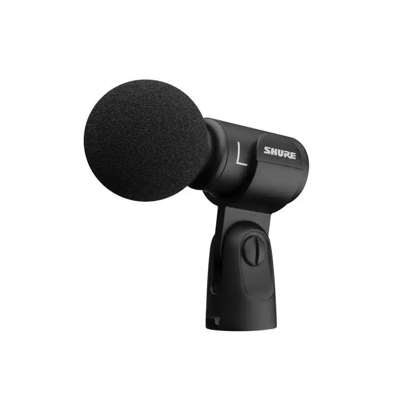 Shure MV88+ Stereo USB Mic