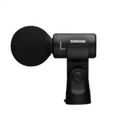 Shure MV88 Stereo USB Mic