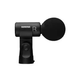 Shure MV88 Stereo USB Mic