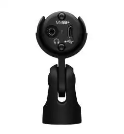 Shure MV88 Stereo USB Mic