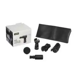 Shure MV88 Stereo USB Mic