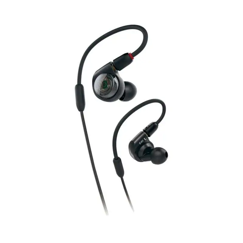 Audio-Technica ATH-E40 In-ear Headphones