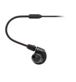 Audio-Technica ATH-E40 In-ear Headphones