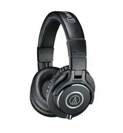 Audio-Technica ATH-M40X Cuffie chiuse
